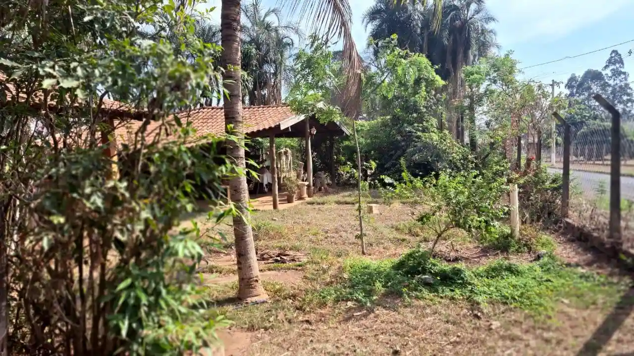 Fazenda / Sítio / Chácara com 3 quartos à venda, 4000m² — foto 4 de 25