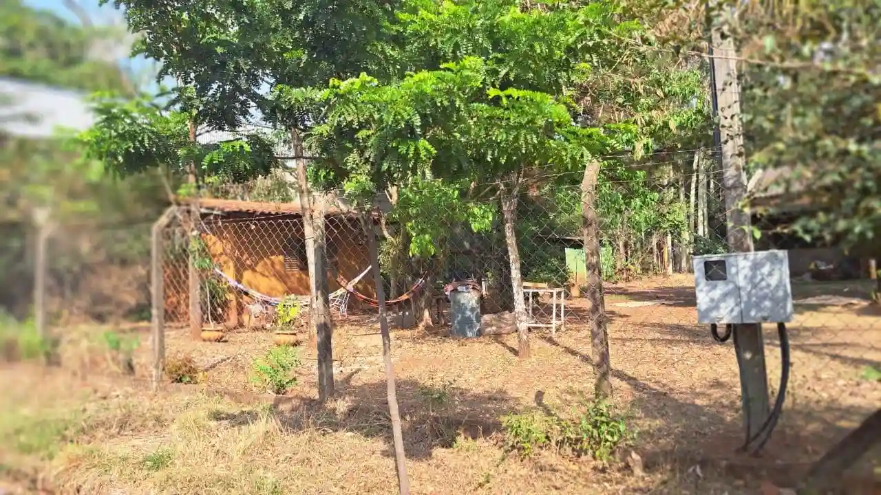 Fazenda / Sítio / Chácara com 3 quartos à venda, 4000m² — foto 3 de 25