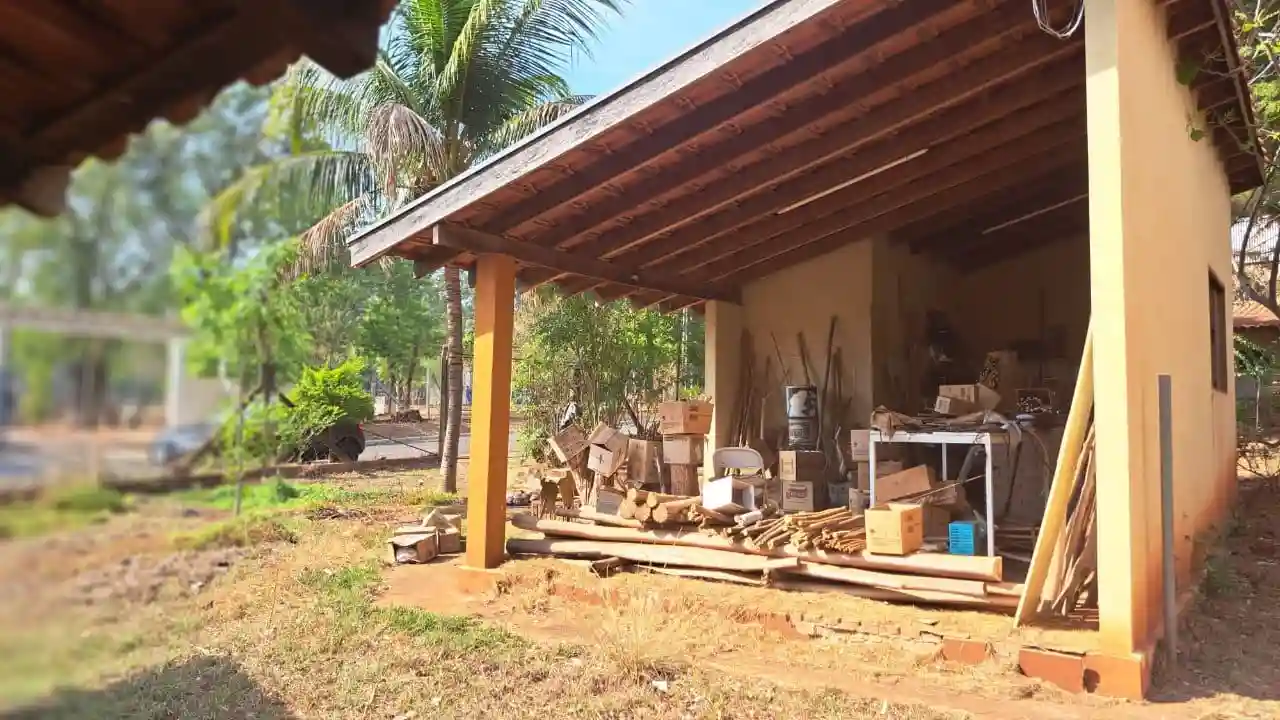 Fazenda / Sítio / Chácara com 3 quartos à venda, 4000m² — foto 18 de 25