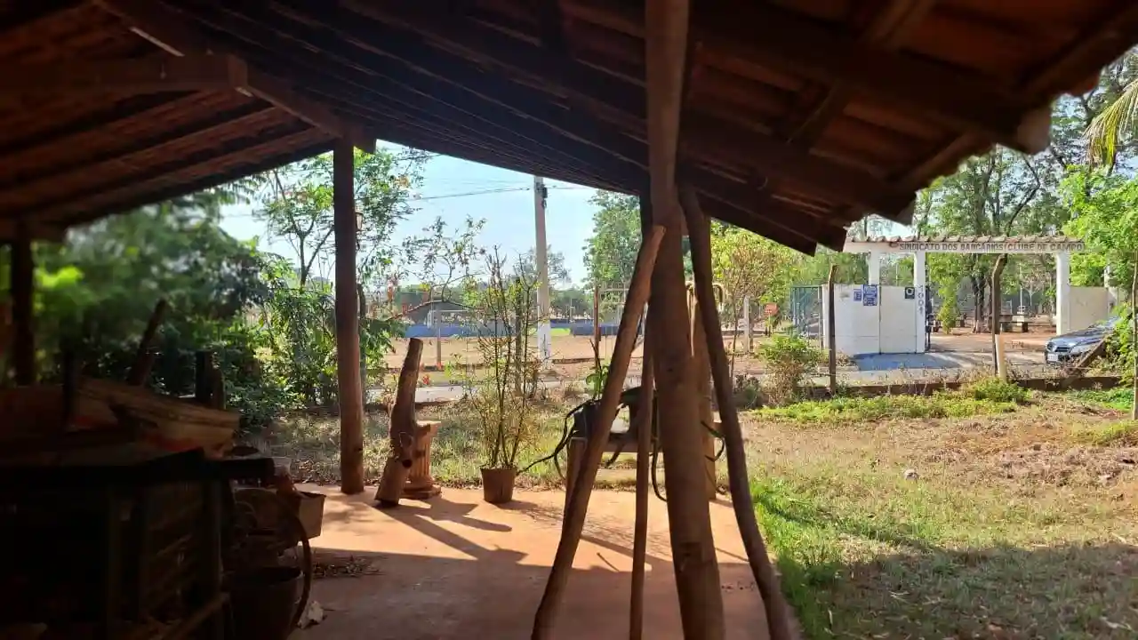 Fazenda / Sítio / Chácara com 3 quartos à venda, 4000m² — foto 10 de 25