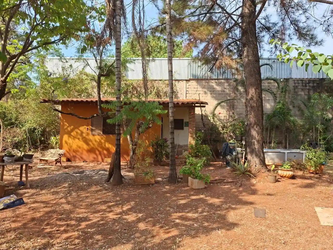 Fazenda / Sítio / Chácara com 3 quartos à venda, 4000m² — foto 23 de 25