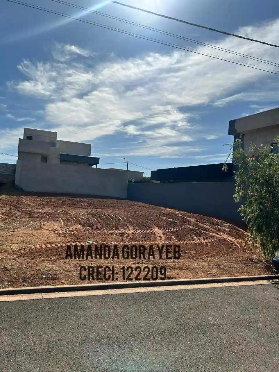 Terreno / Lote / Condomínio  à venda, 338m² — foto 5 de 9