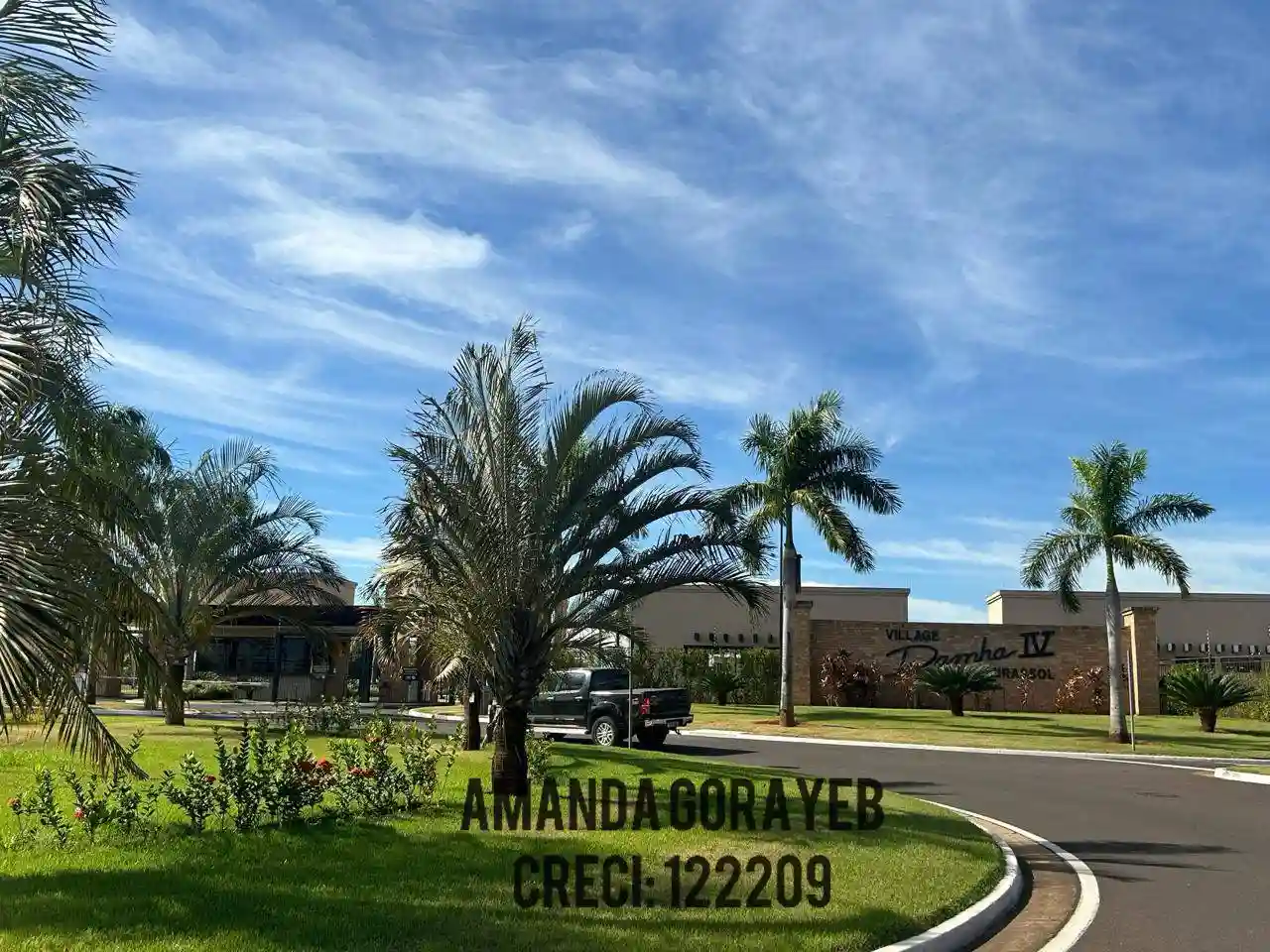 Terreno / Lote / Condomínio  à venda, 338m² — foto 4 de 9