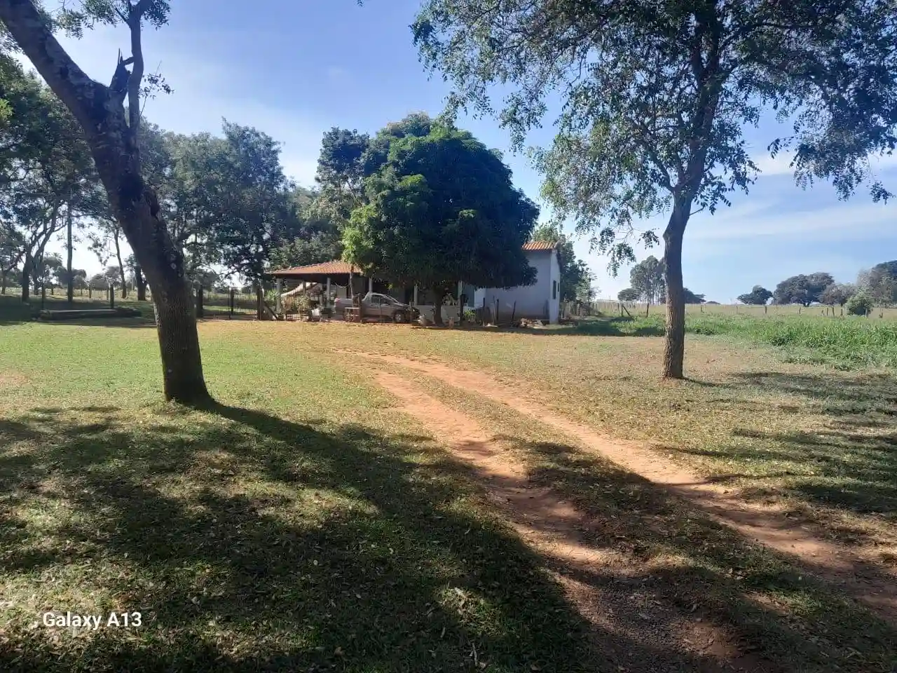 Fazenda / Sítio / Chácara com 3 quartos à venda, 50000m² — foto 8 de 37