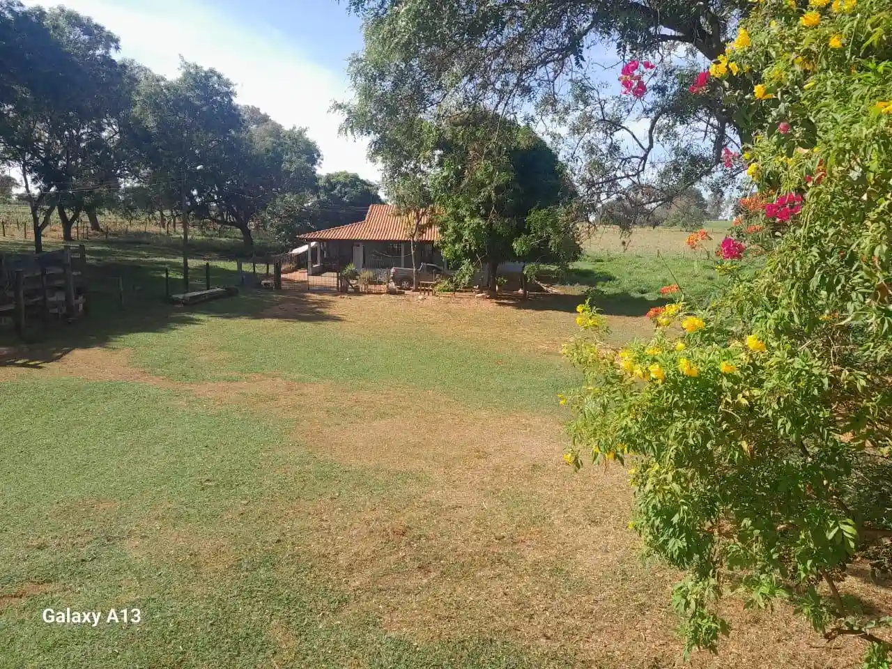 Fazenda / Sítio / Chácara com 3 quartos à venda, 50000m² — foto 14 de 37
