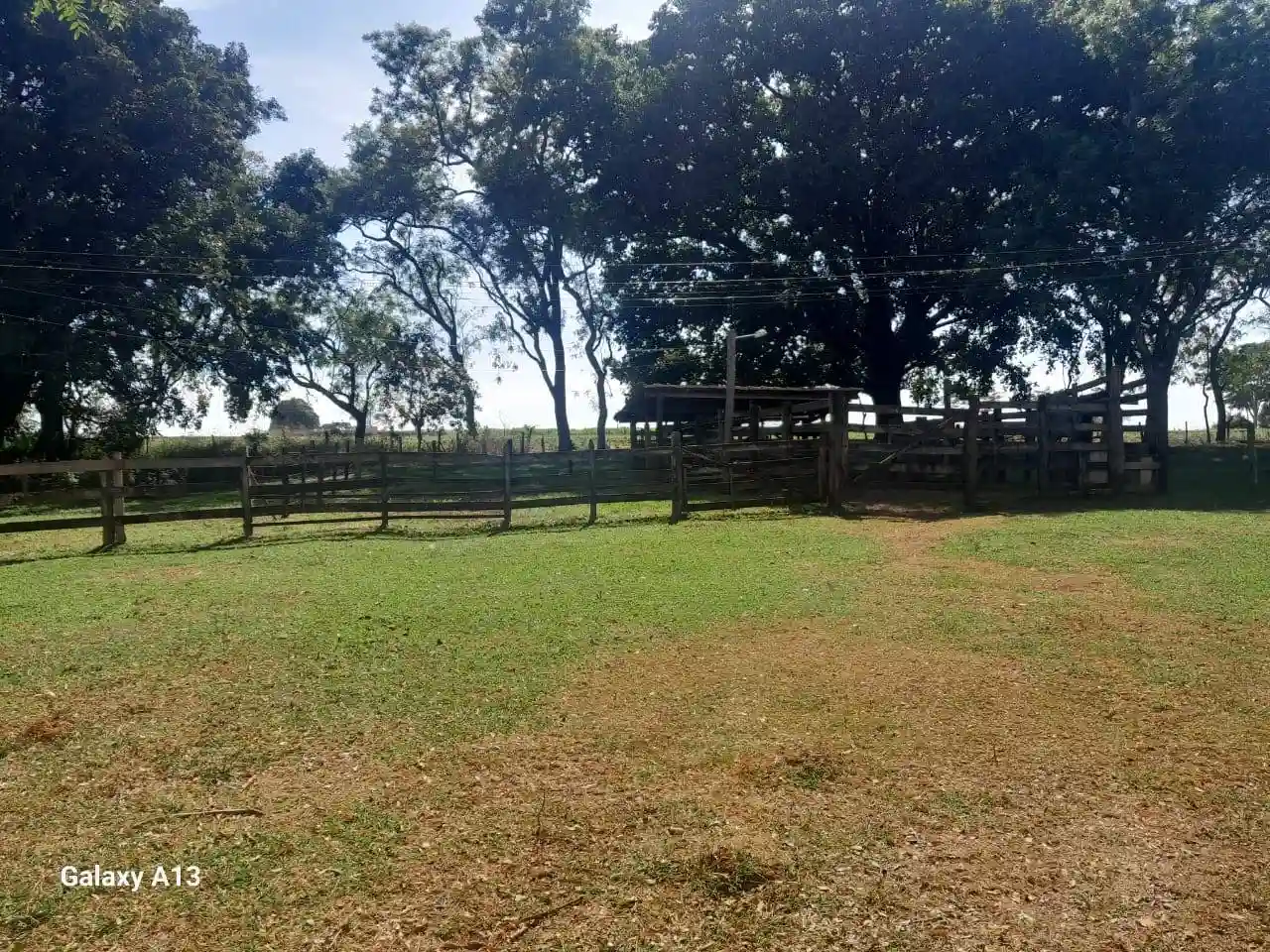 Fazenda / Sítio / Chácara com 3 quartos à venda, 50000m² — foto 33 de 37