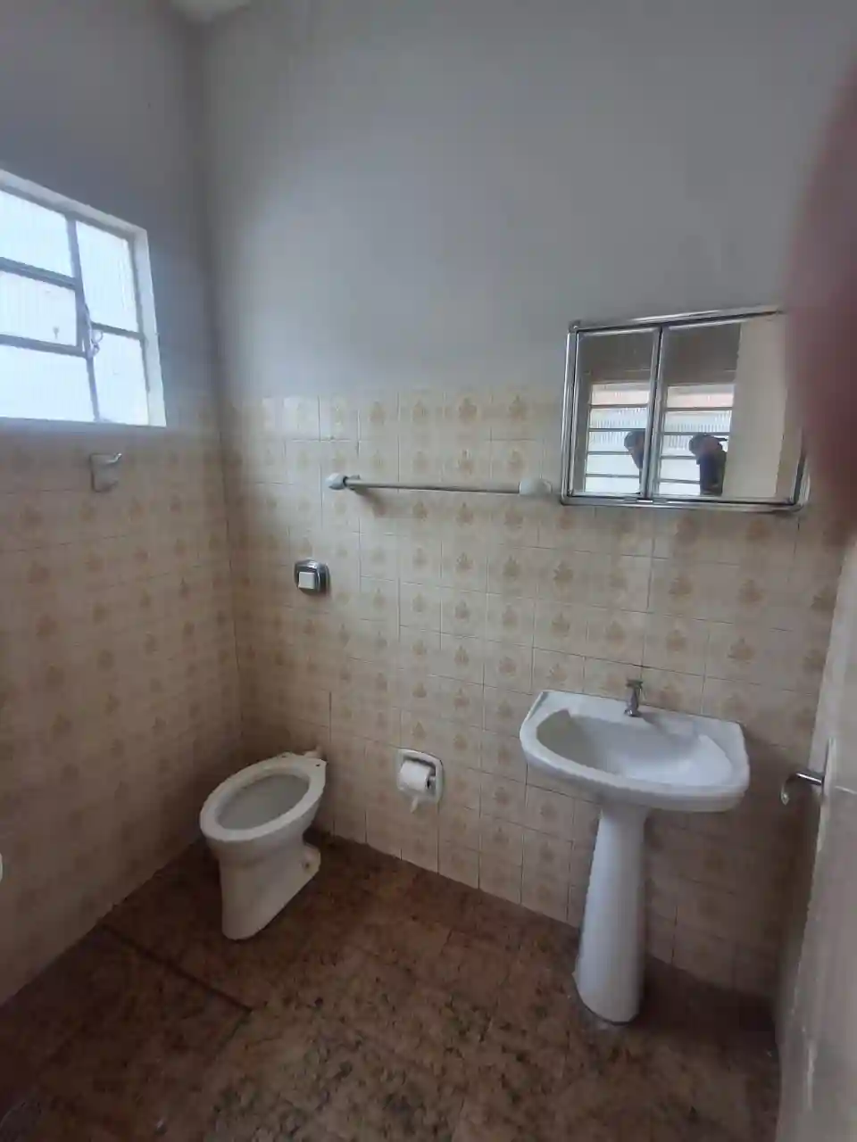 Casa com 1 quarto para aluguel, 35m² — foto 6 de 6