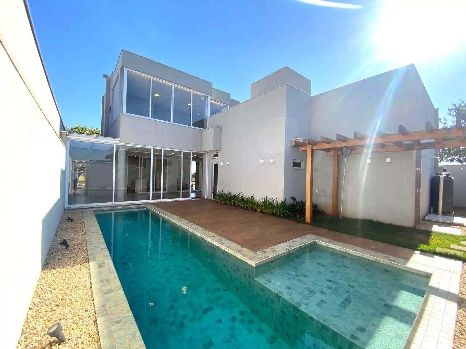 Casa de Condomínio com 3 quartos à venda, 482m² — foto 7 de 26