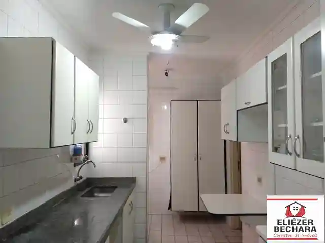 Apartamento com 3 quartos à venda, 95m² — foto 28 de 48