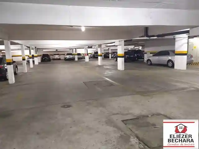 Apartamento com 3 quartos à venda, 95m² — foto 48 de 48