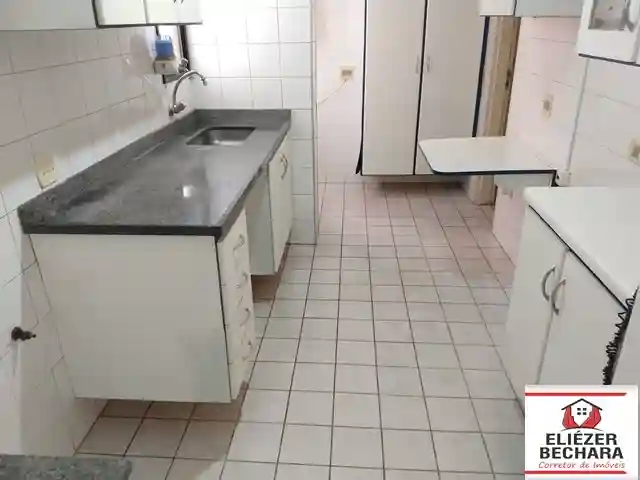Apartamento com 3 quartos à venda, 95m² — foto 27 de 48