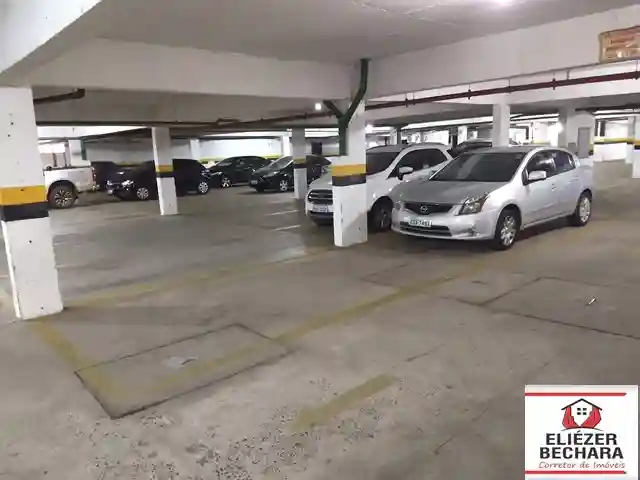 Apartamento com 3 quartos à venda, 95m² — foto 47 de 48