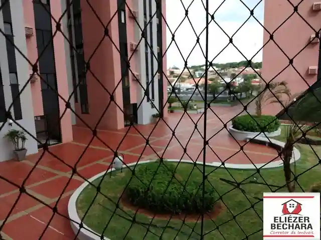 Apartamento com 3 quartos à venda, 95m² — foto 43 de 48