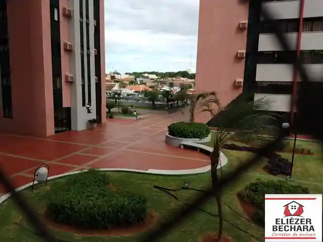Apartamento com 3 quartos à venda, 95m² — foto 44 de 48