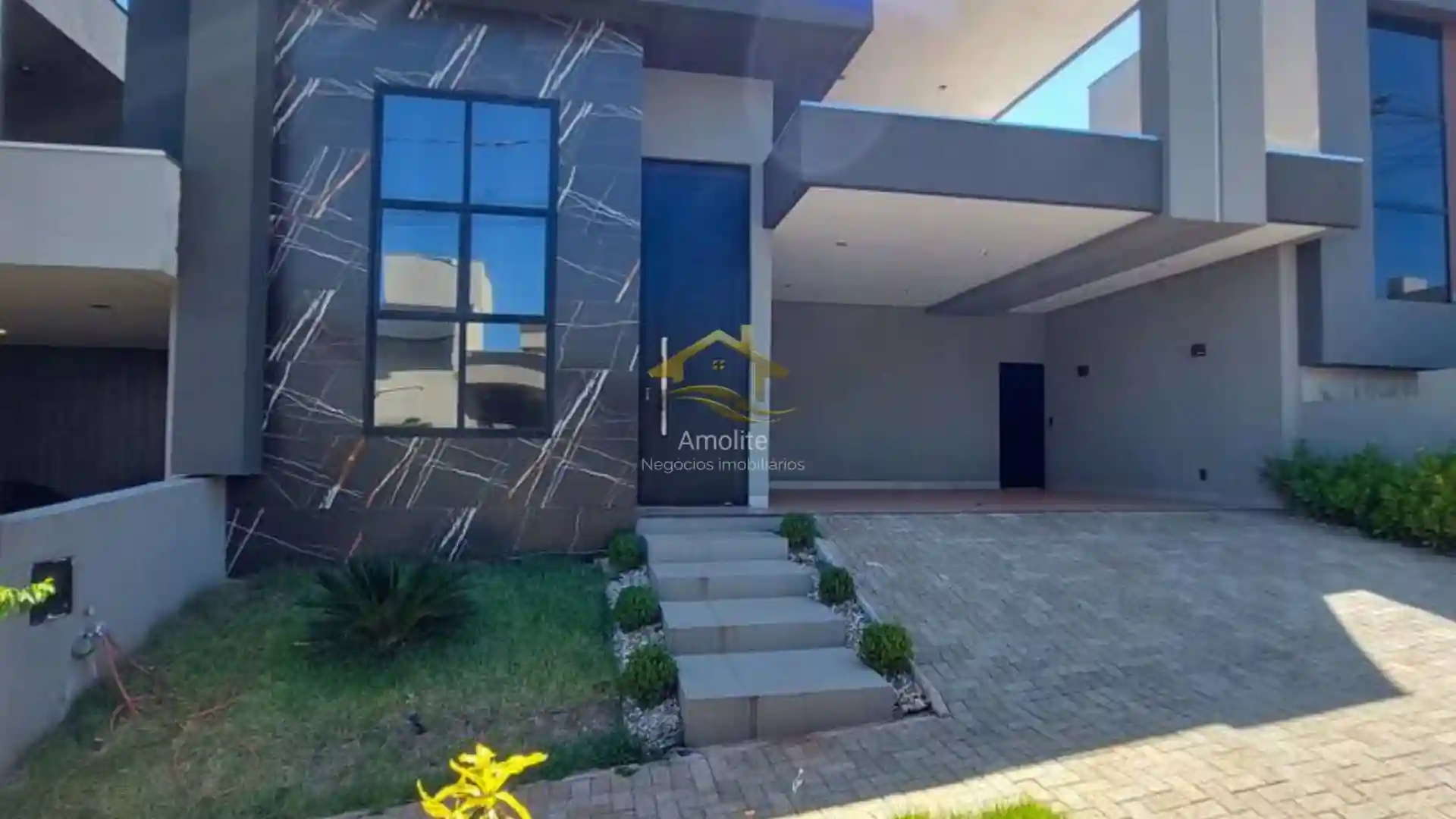 Casa de Condomínio com 3 quartos à venda, 179m² — foto 3 de 27