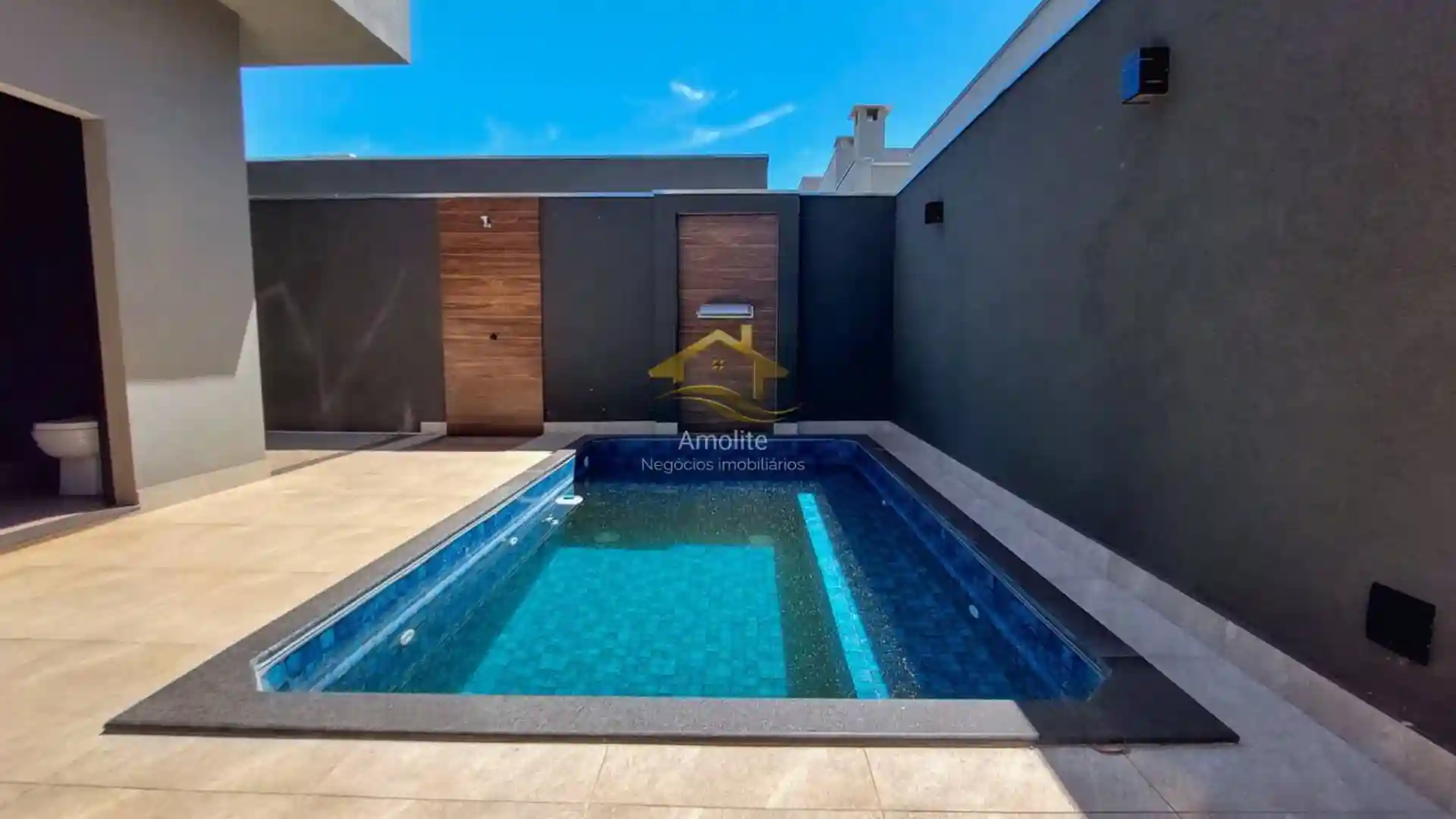 Casa de Condomínio com 3 quartos à venda, 179m² — foto 13 de 27