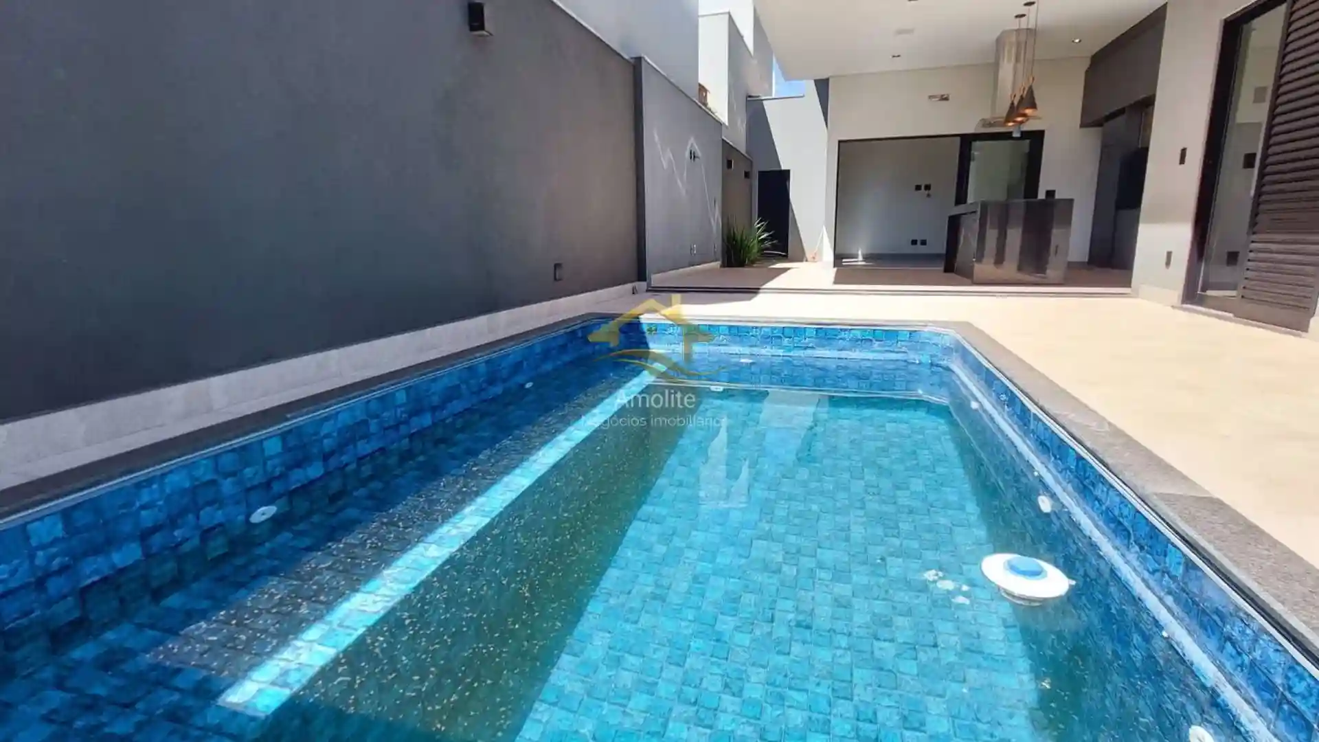 Casa de Condomínio com 3 quartos à venda, 179m² — foto 12 de 27