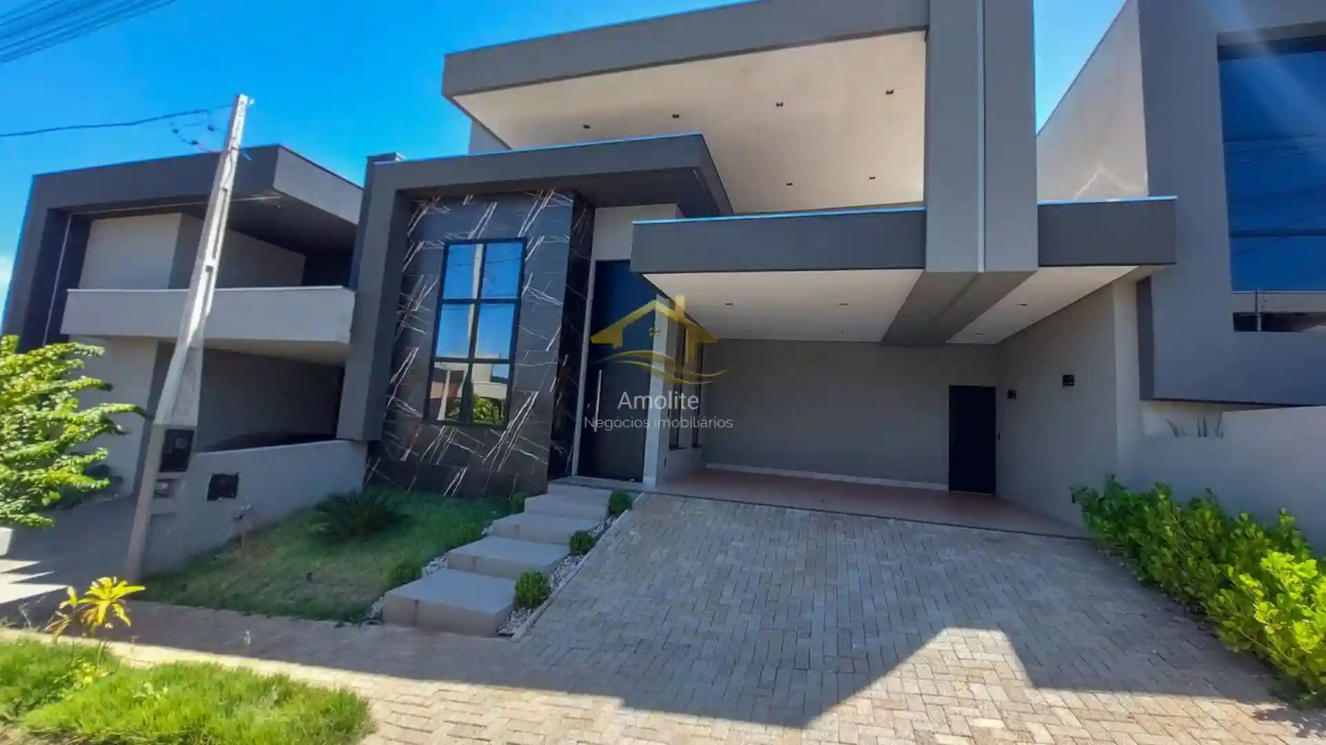 Casa de Condomínio com 3 quartos à venda, 179m² — foto 4 de 27