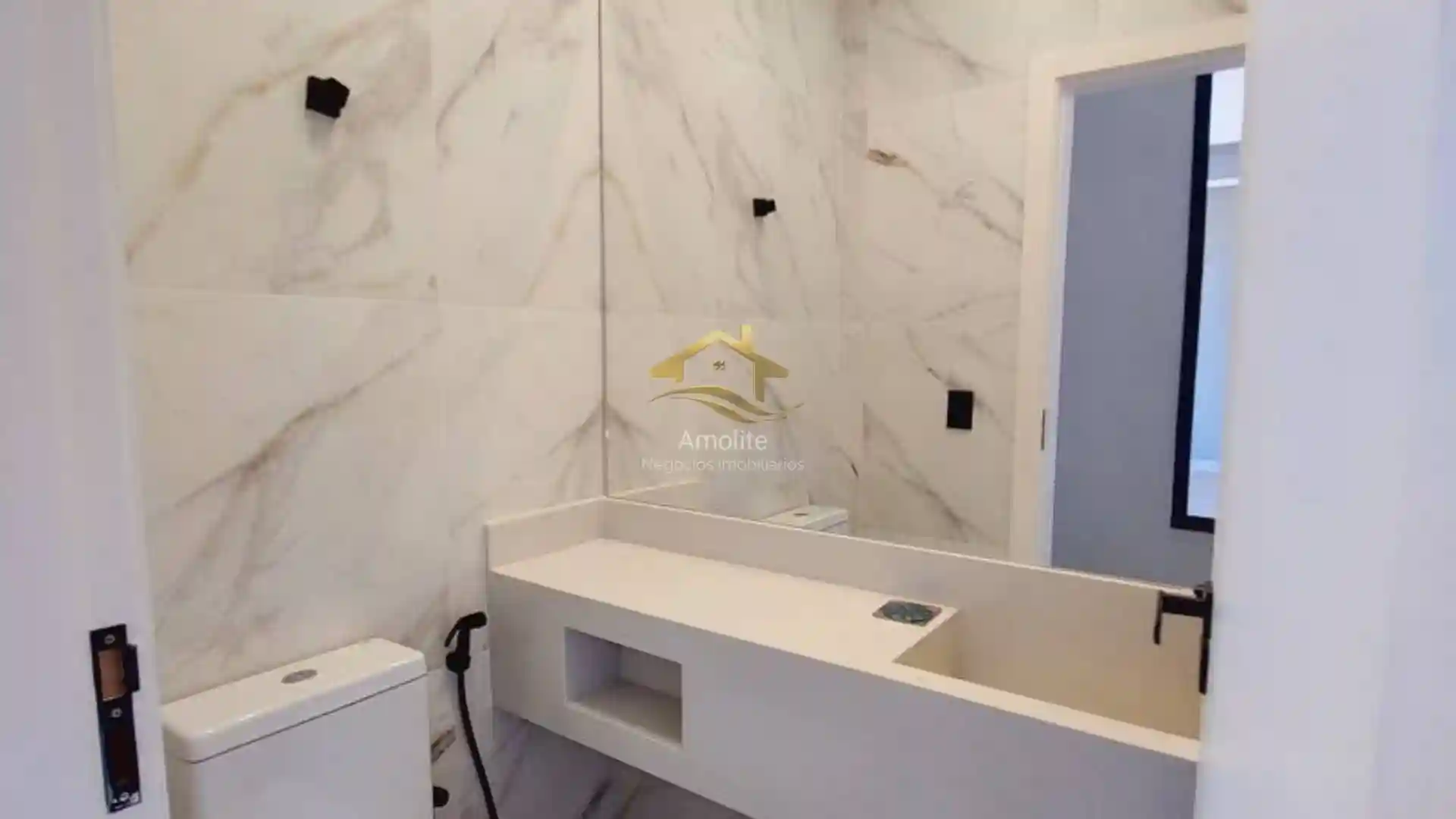 Casa de Condomínio com 3 quartos à venda, 179m² — foto 6 de 27