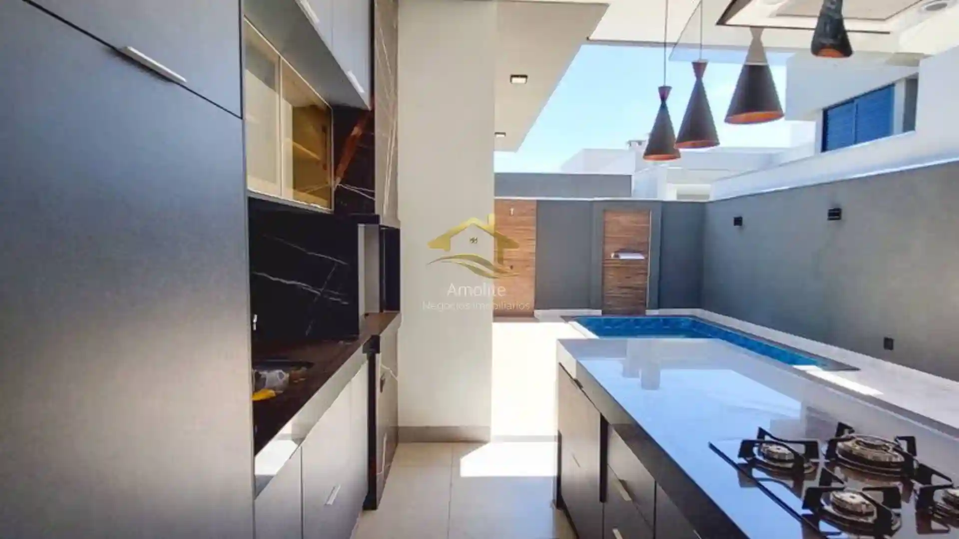 Casa de Condomínio com 3 quartos à venda, 179m² — foto 16 de 27