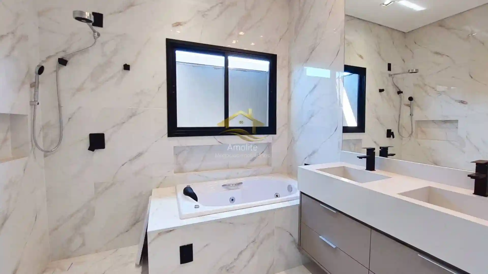 Casa de Condomínio com 3 quartos à venda, 179m² — foto 25 de 27