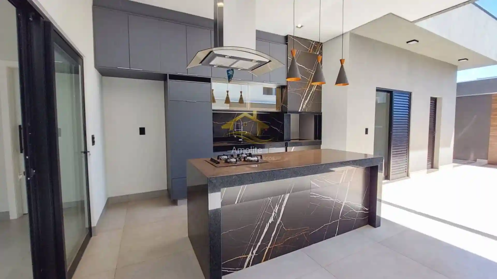 Casa de Condomínio com 3 quartos à venda, 179m² — foto 9 de 27