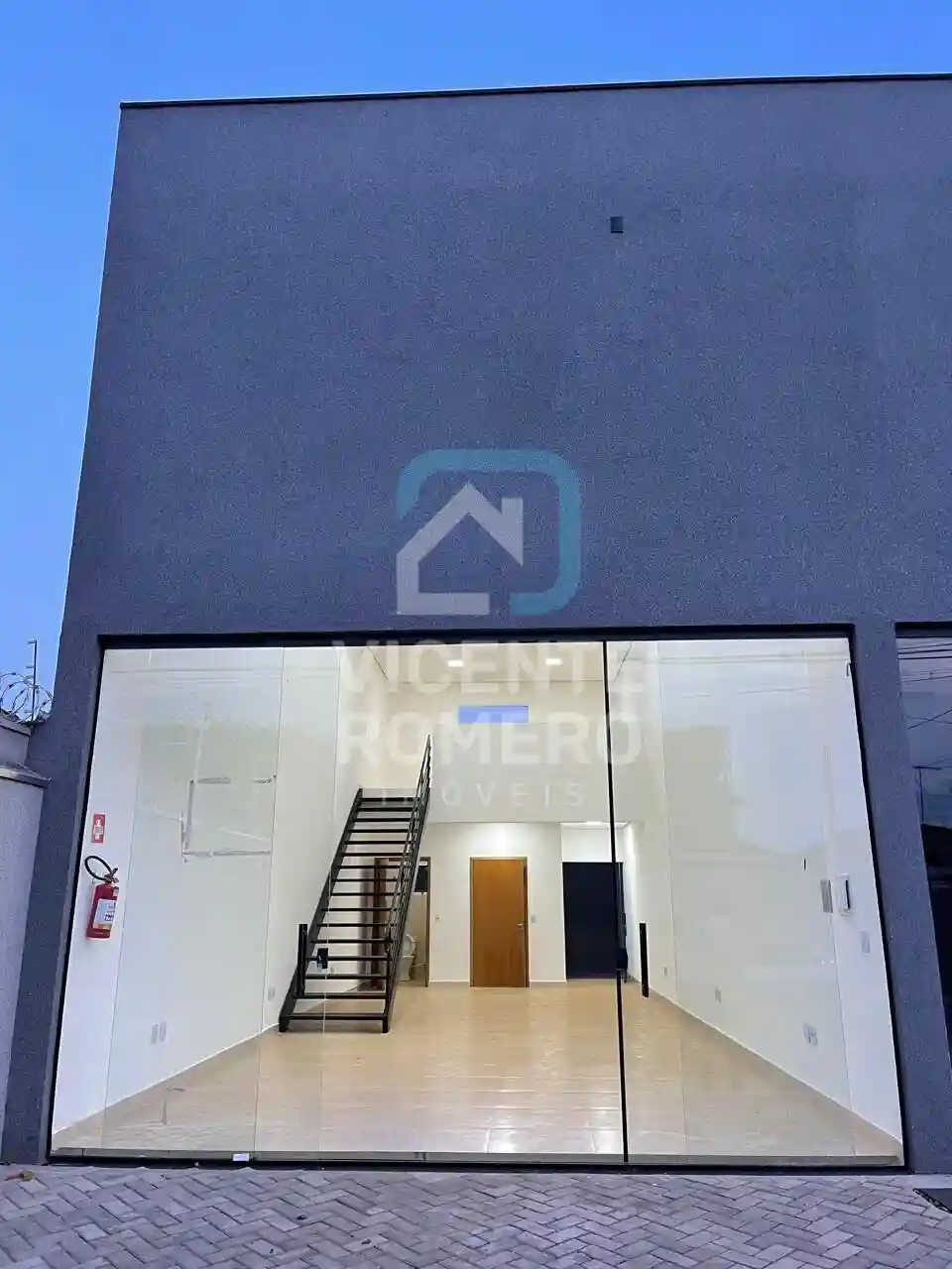 Loja / Salão / Ponto Comercial  para aluguel, 200m² — foto 5 de 18