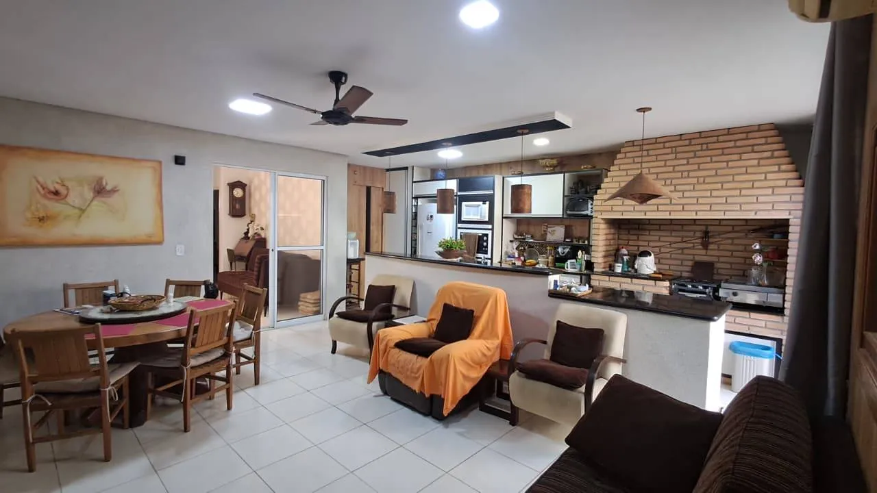 Casa de Condomínio com 2 quartos à venda, 190m² — foto 14 de 21