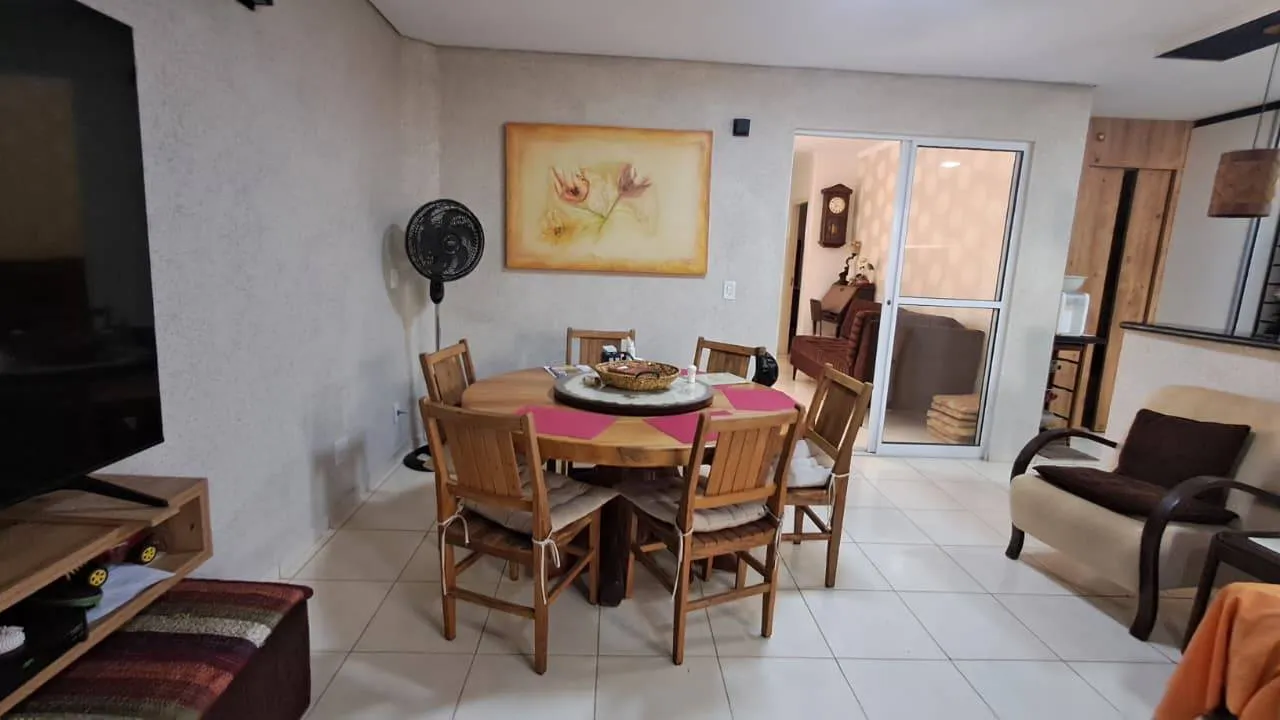 Casa de Condomínio com 2 quartos à venda, 190m² — foto 18 de 21
