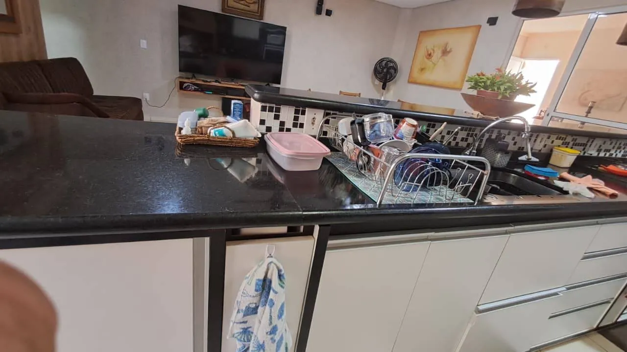 Casa de Condomínio com 2 quartos à venda, 190m² — foto 2 de 21