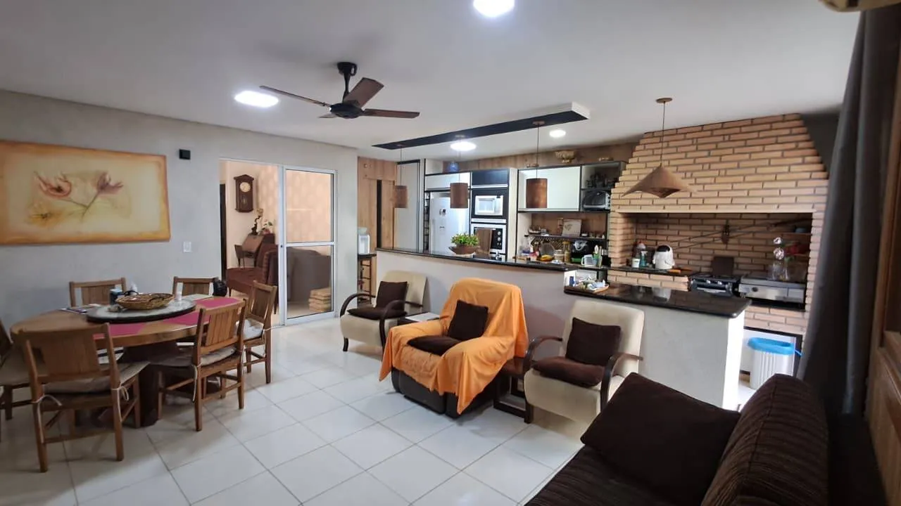 Casa de Condomínio com 2 quartos à venda, 190m² — foto 15 de 21