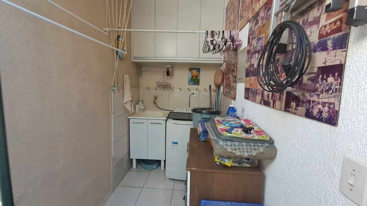 Casa de Condomínio com 2 quartos à venda, 190m² — foto 20 de 21