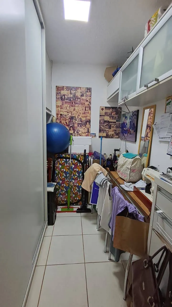Casa de Condomínio com 2 quartos à venda, 190m² — foto 13 de 21