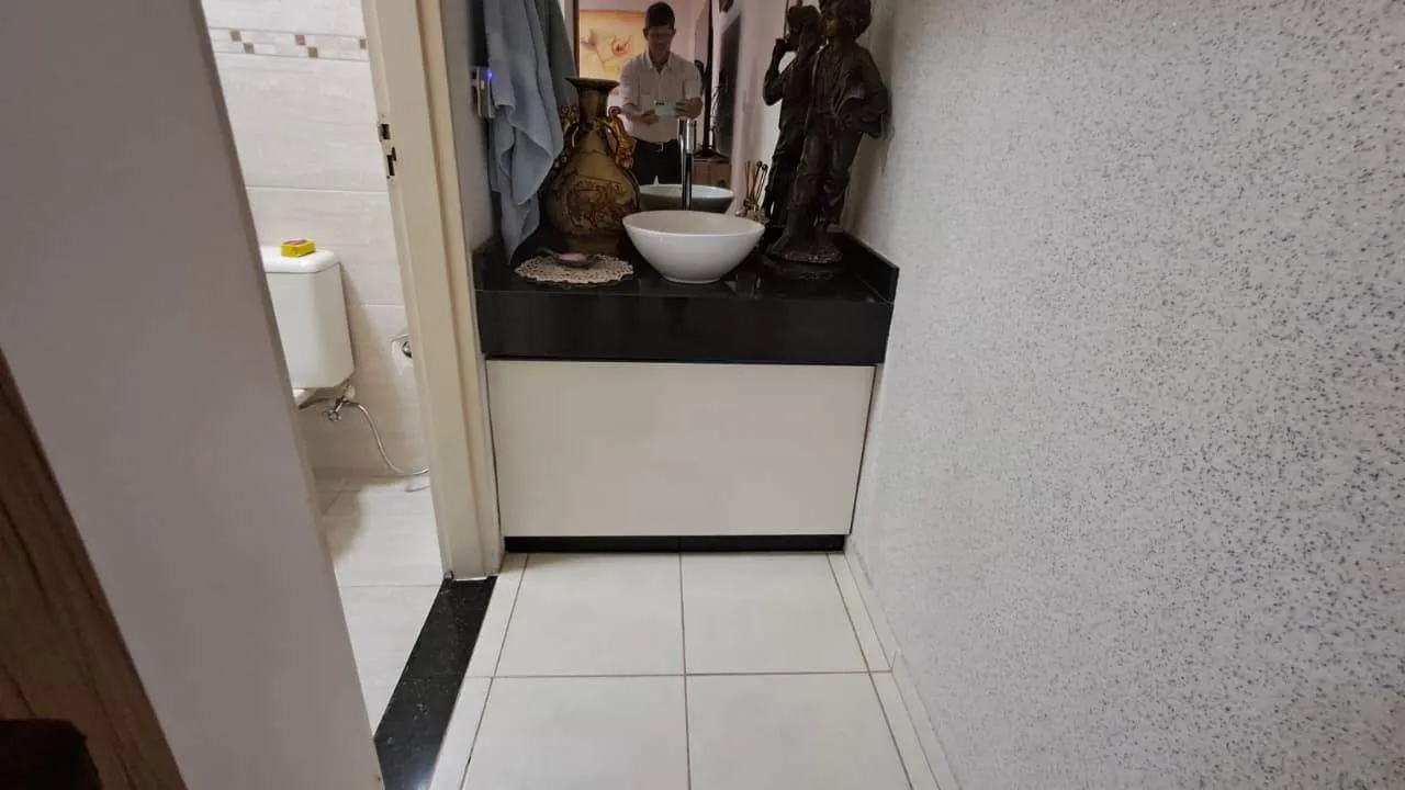 Casa de Condomínio com 2 quartos à venda, 190m² — foto 17 de 21