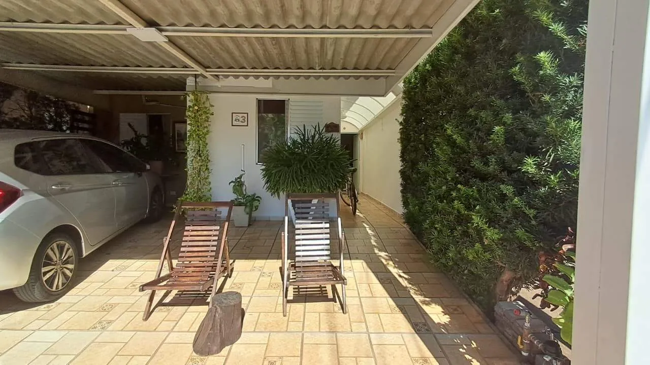Casa de Condomínio com 2 quartos à venda, 190m² — foto 6 de 21