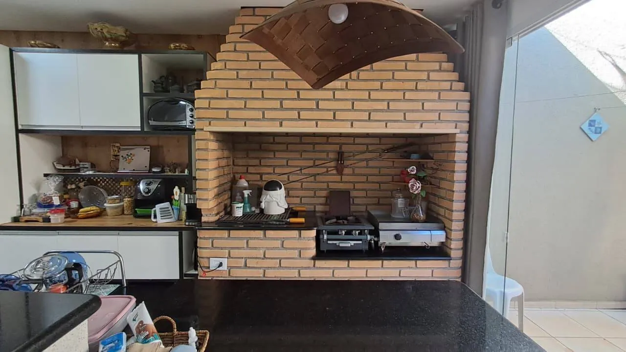 Casa de Condomínio com 2 quartos à venda, 190m² — foto 4 de 21
