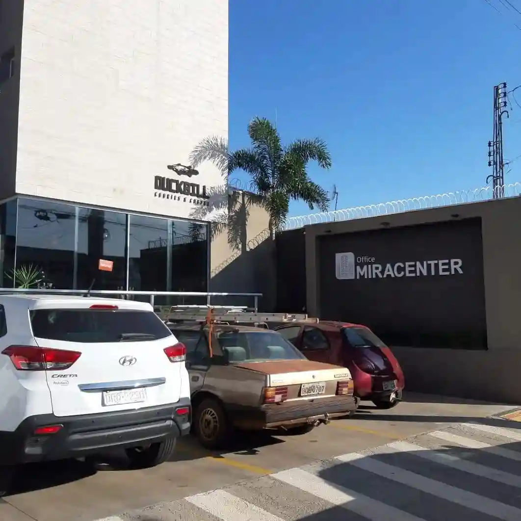 Imóvel Comercial  à venda, 45m² — foto 5 de 5