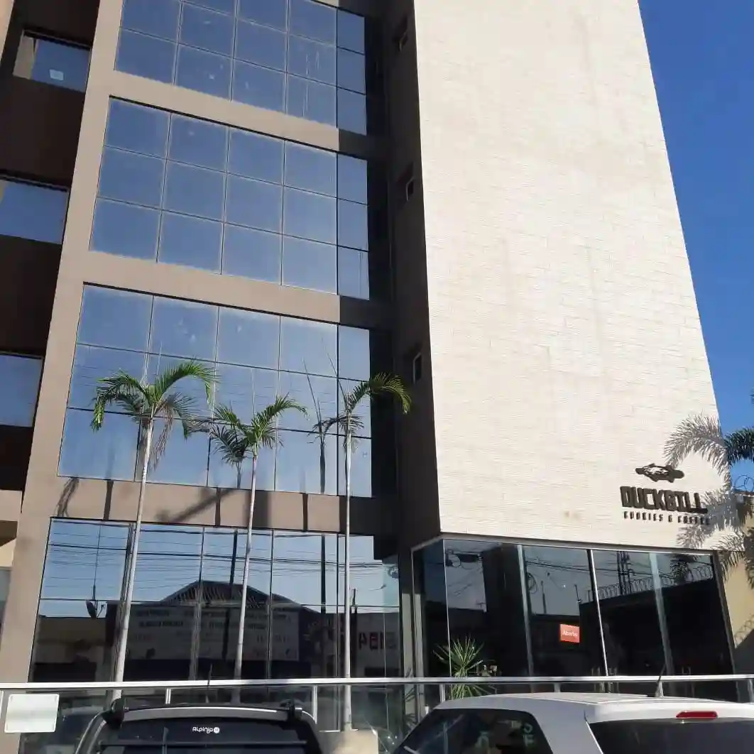 Imóvel Comercial  à venda, 45m² — foto 1 de 5