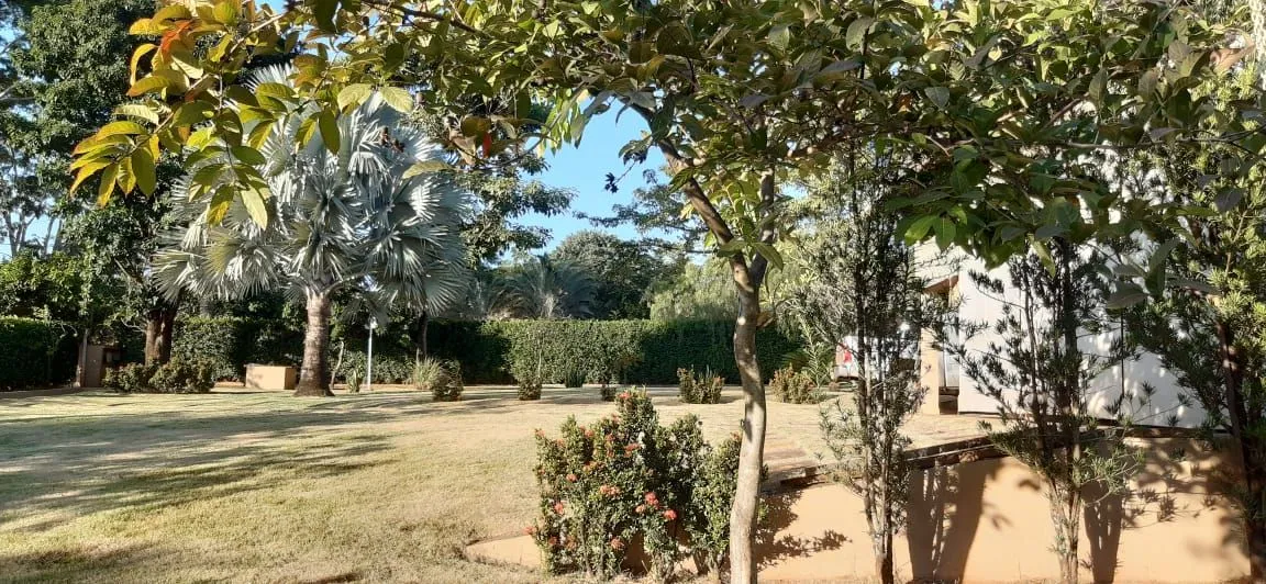 Fazenda / Sítio / Chácara à venda — foto 1 de 2