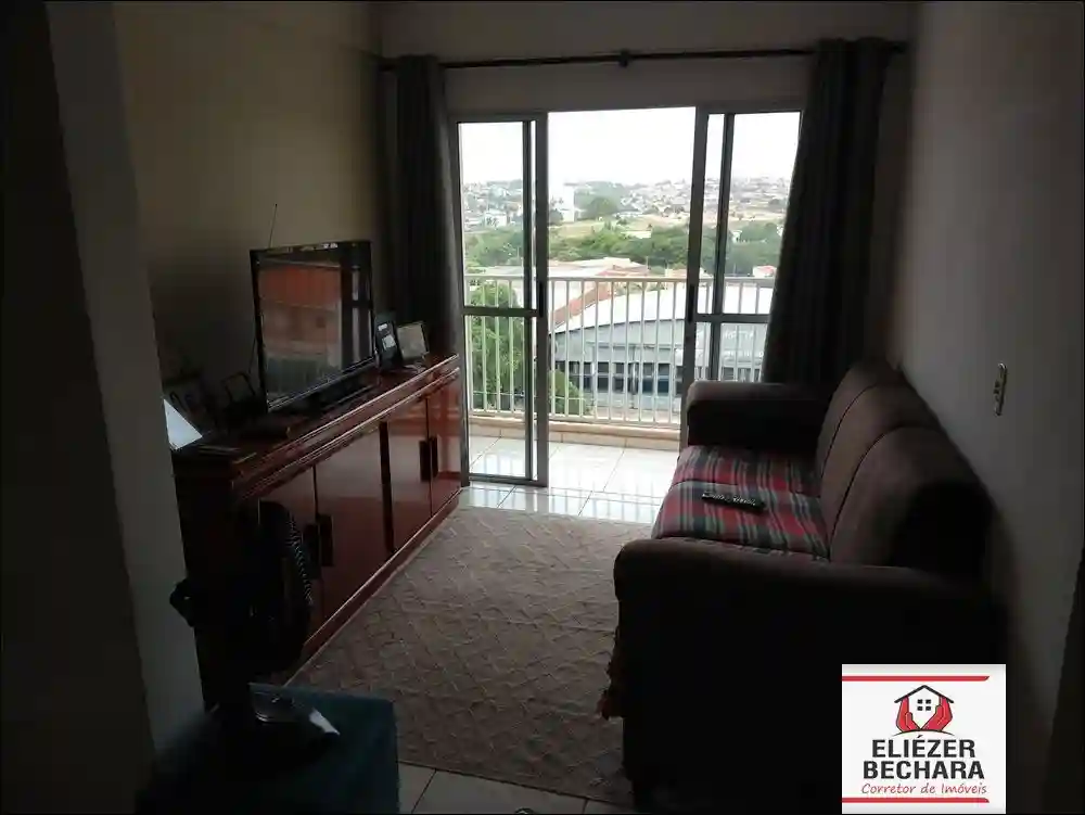 Apartamento com 2 quartos à venda, 76m² — foto 1 de 37