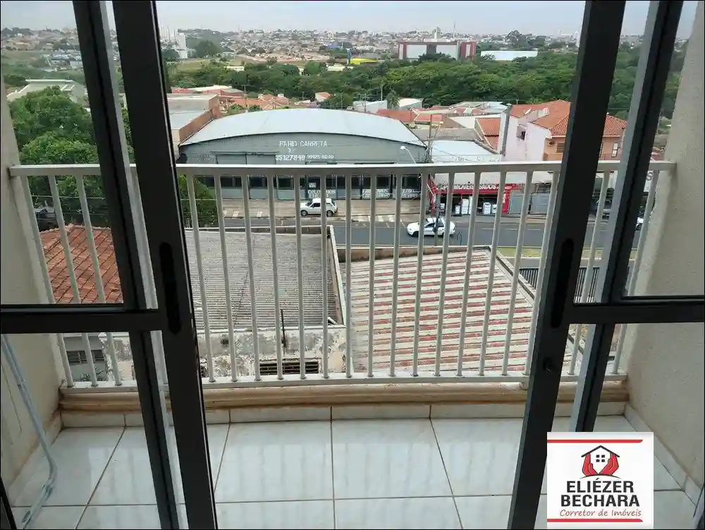 Apartamento com 2 quartos à venda, 76m² — foto 36 de 37