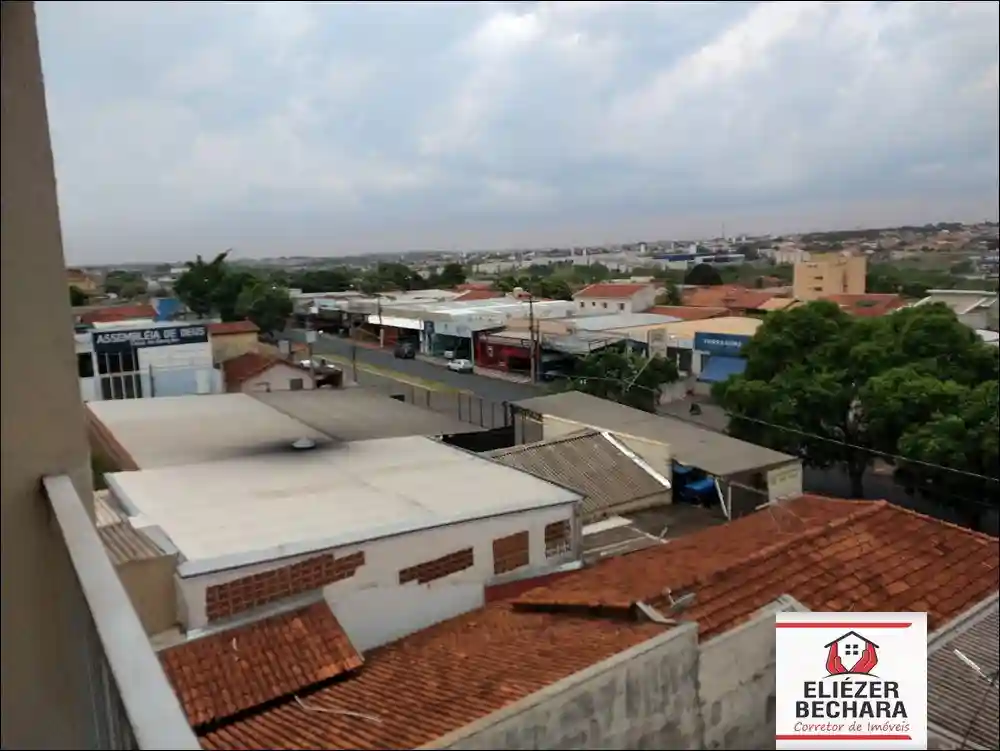 Apartamento com 2 quartos à venda, 76m² — foto 37 de 37