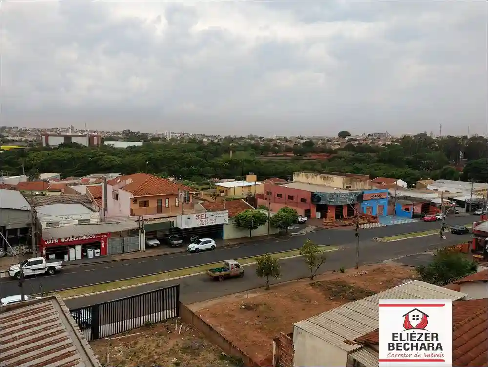 Apartamento com 2 quartos à venda, 76m² — foto 13 de 37