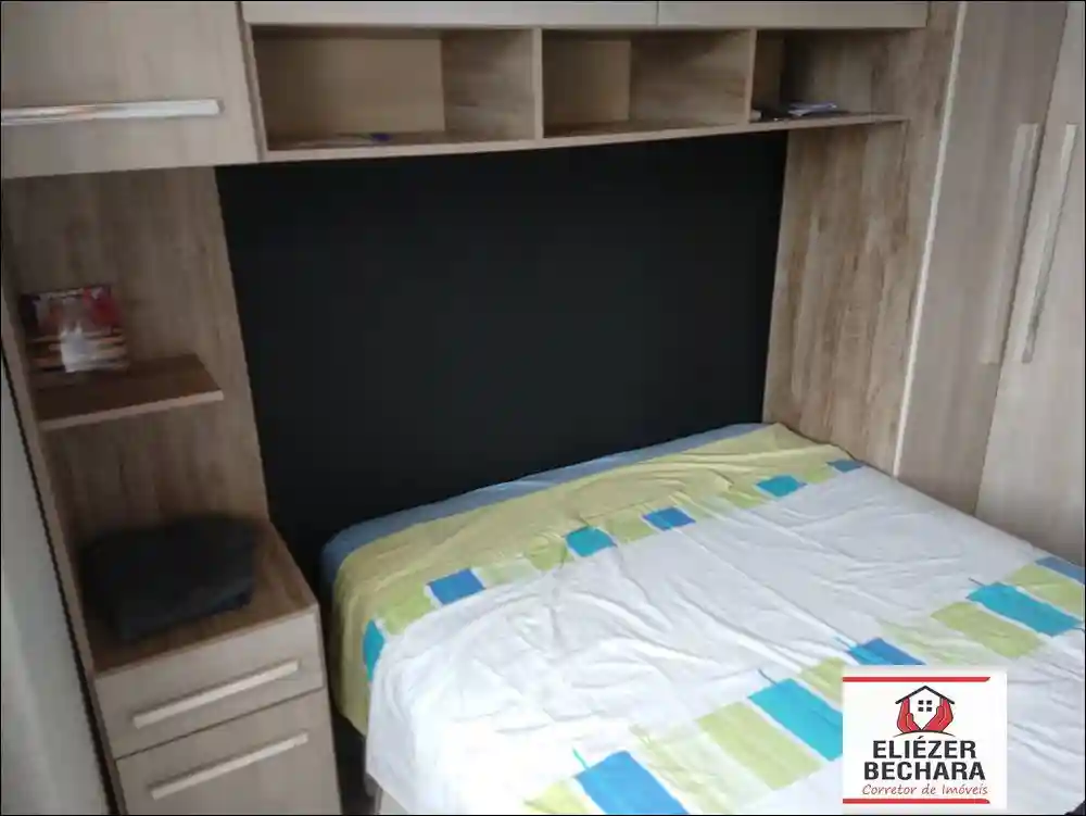 Apartamento com 2 quartos à venda, 76m² — foto 16 de 37