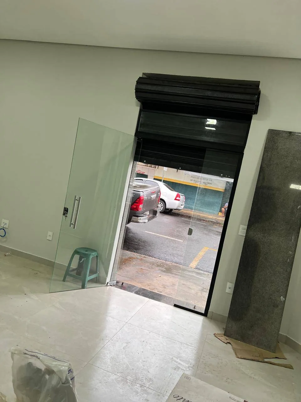 Loja / Salão / Ponto Comercial para aluguel, 90m² — foto 5 de 8