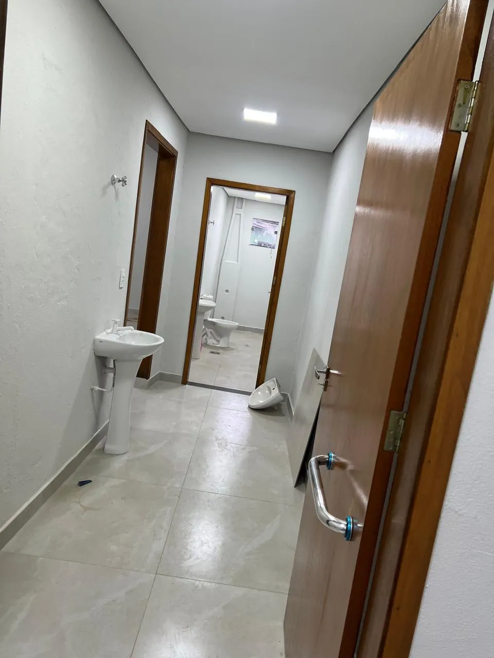 Loja / Salão / Ponto Comercial para aluguel, 90m² — foto 8 de 8