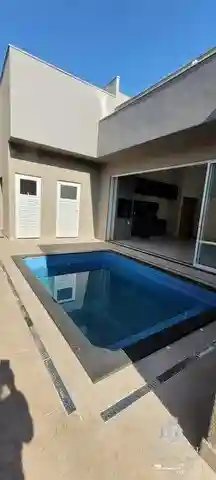 Casa de Condomínio com 3 quartos à venda, 143m² — foto 18 de 20