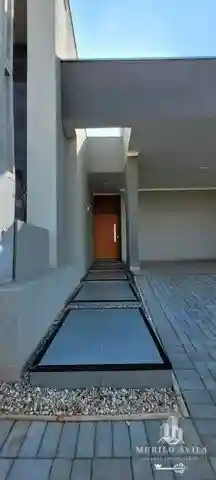 Casa de Condomínio com 3 quartos à venda, 143m² — foto 4 de 20