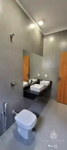 Casa de Condomínio com 3 quartos à venda, 143m² — foto 9 de 20