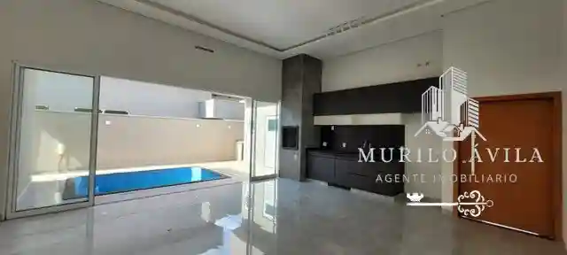 Casa de Condomínio com 3 quartos à venda, 143m² — foto 1 de 20